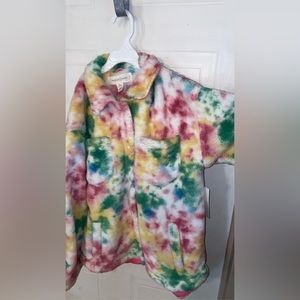 Girls 14/16 Treasure & Bond Jacket